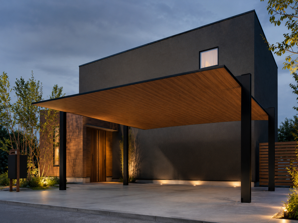 カーポート
